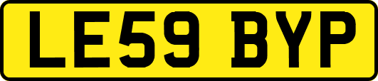 LE59BYP