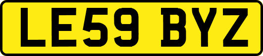 LE59BYZ