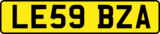 LE59BZA