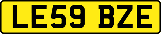 LE59BZE