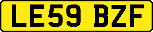 LE59BZF