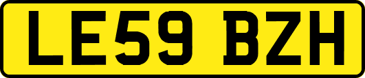 LE59BZH