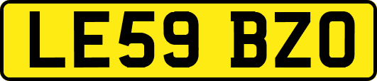 LE59BZO