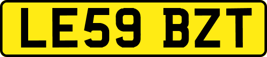 LE59BZT