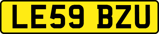 LE59BZU