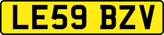 LE59BZV