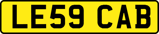 LE59CAB