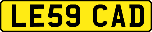 LE59CAD
