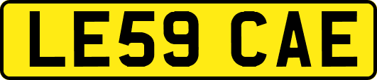 LE59CAE