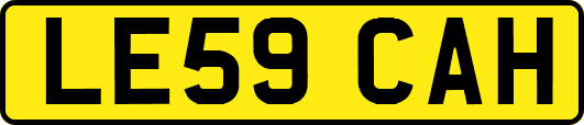 LE59CAH