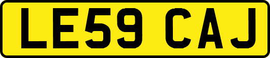 LE59CAJ