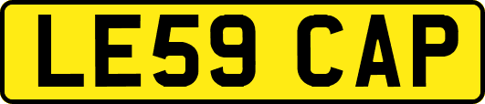 LE59CAP