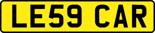 LE59CAR