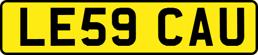 LE59CAU