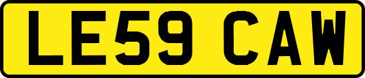 LE59CAW