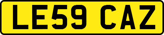 LE59CAZ
