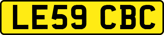 LE59CBC