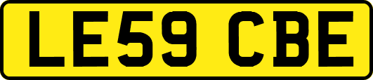 LE59CBE
