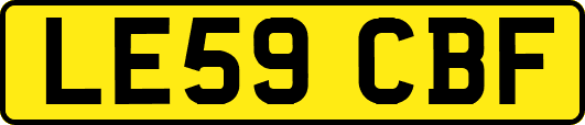 LE59CBF
