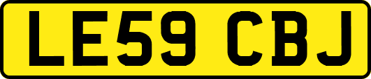 LE59CBJ