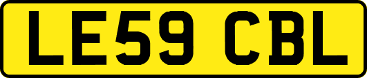 LE59CBL