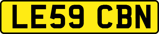 LE59CBN