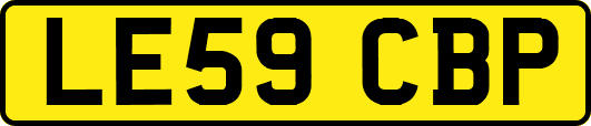 LE59CBP