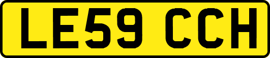 LE59CCH