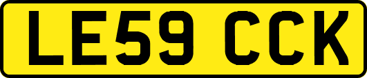 LE59CCK
