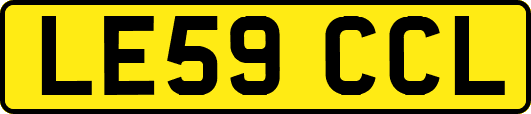 LE59CCL