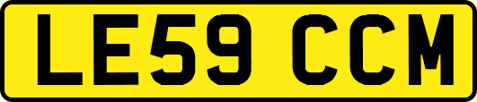 LE59CCM