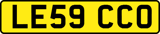LE59CCO