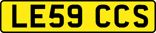 LE59CCS