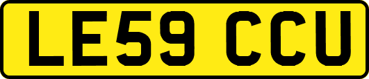 LE59CCU