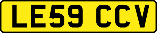 LE59CCV
