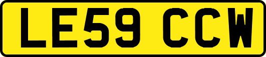 LE59CCW