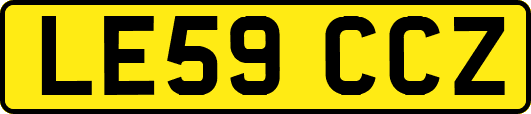 LE59CCZ