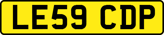 LE59CDP