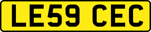 LE59CEC