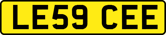 LE59CEE