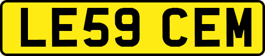 LE59CEM