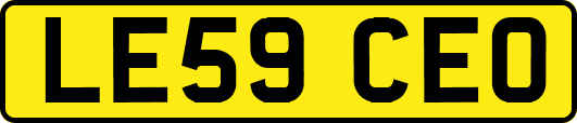 LE59CEO