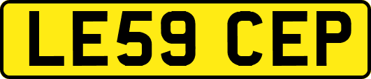 LE59CEP