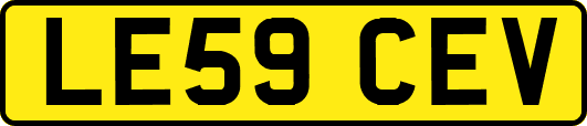LE59CEV