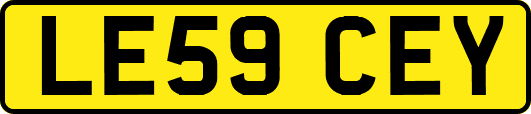 LE59CEY