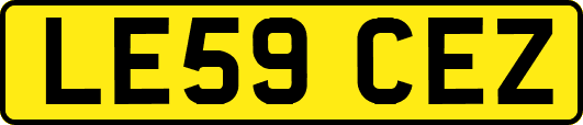 LE59CEZ