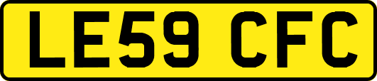 LE59CFC