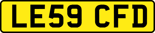LE59CFD