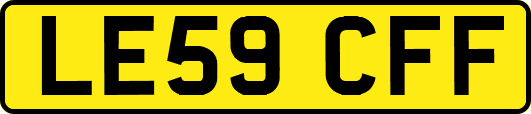 LE59CFF