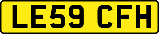 LE59CFH